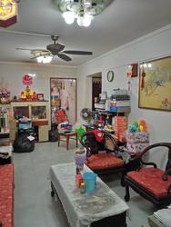Blk 545 Bedok North Street 3 (Bedok), HDB 3 Rooms #214934281